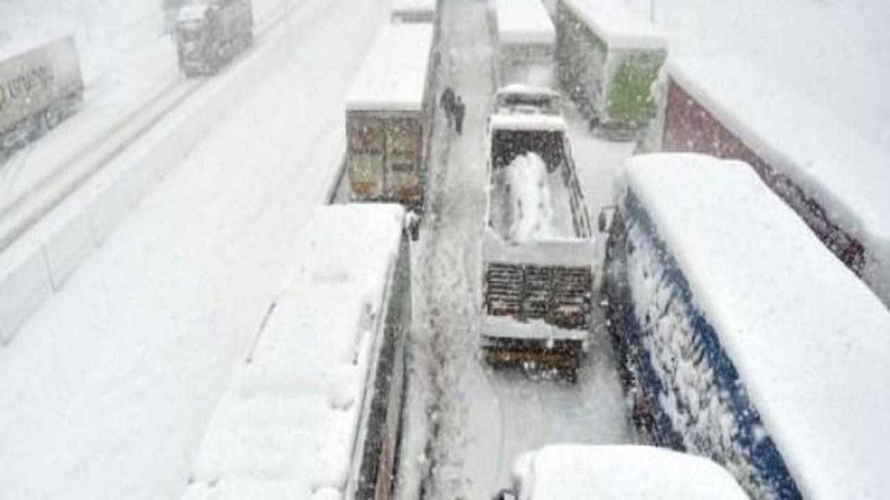İstanbul hava durumu nasıl, Kar ne zaman yağacak