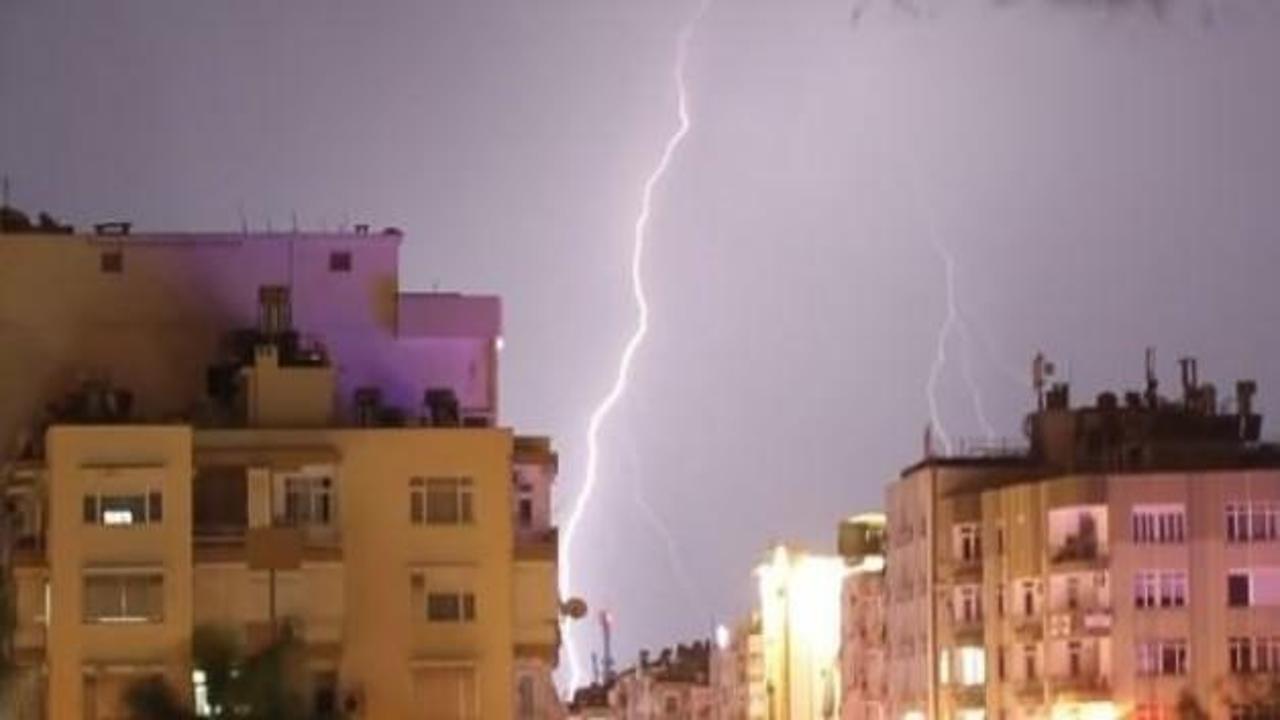 İstanbul hava durumu, hava nasıl olacak