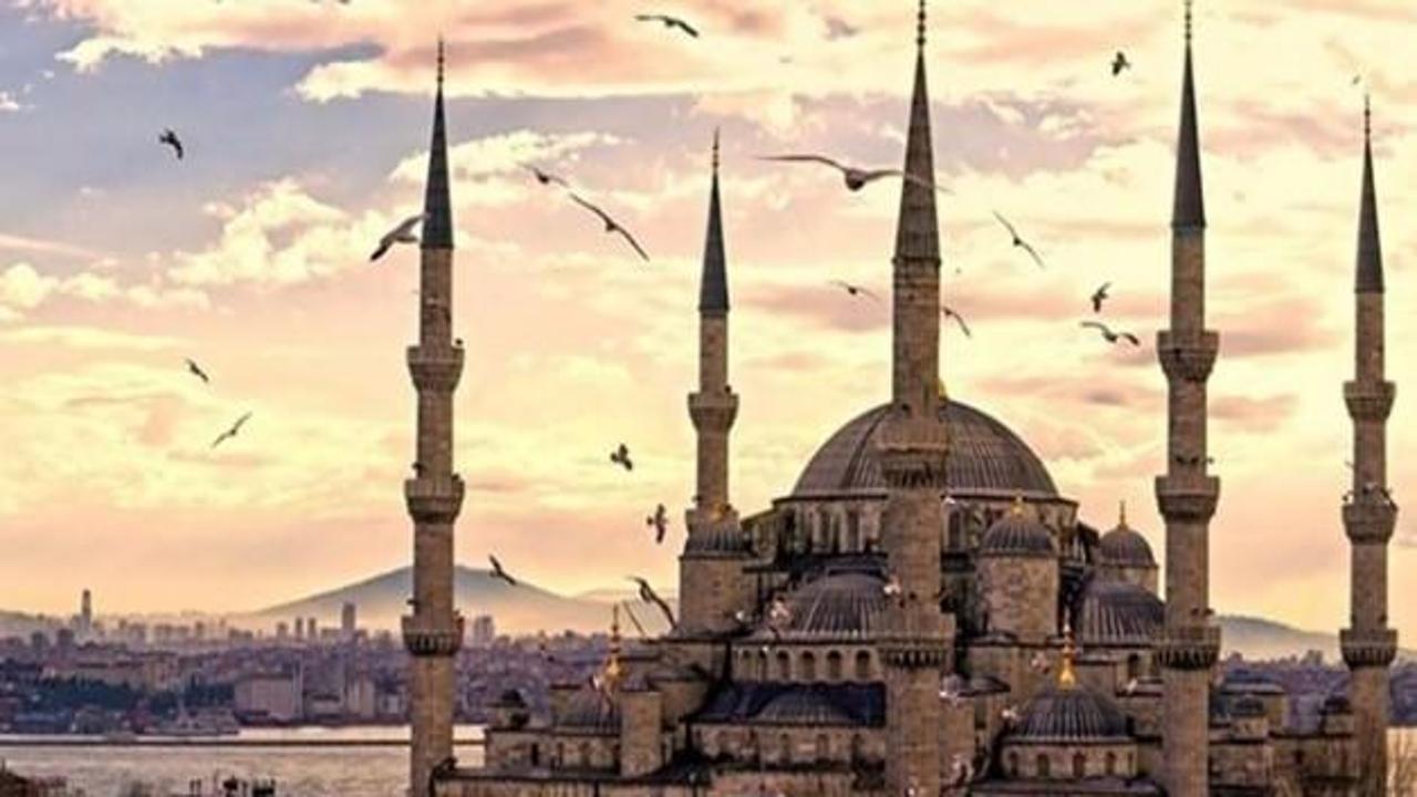 İstanbul, Ankara, Konya İmsak İftar Vakti 