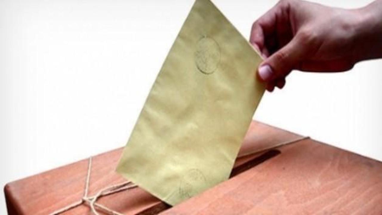  İstanbul seçim sonucu sonuçları, İstanbul seçim 