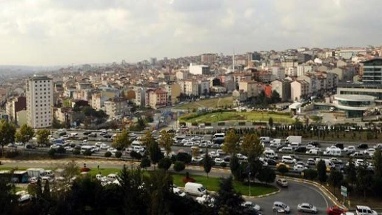İstanbul son dakika trafik durumu tkm.ibb.gov.tr