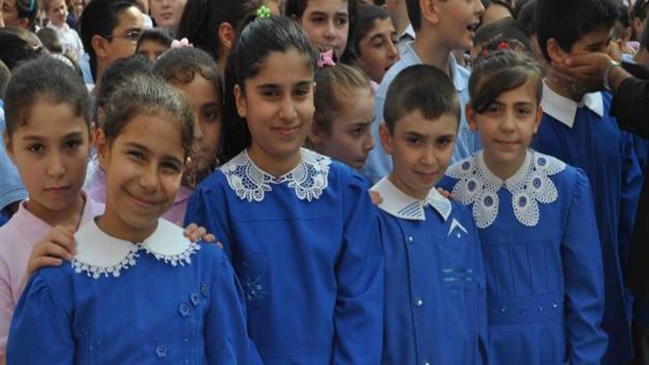 İstanbul Valiliği 6 Ekim salı okullar tatil mi? 