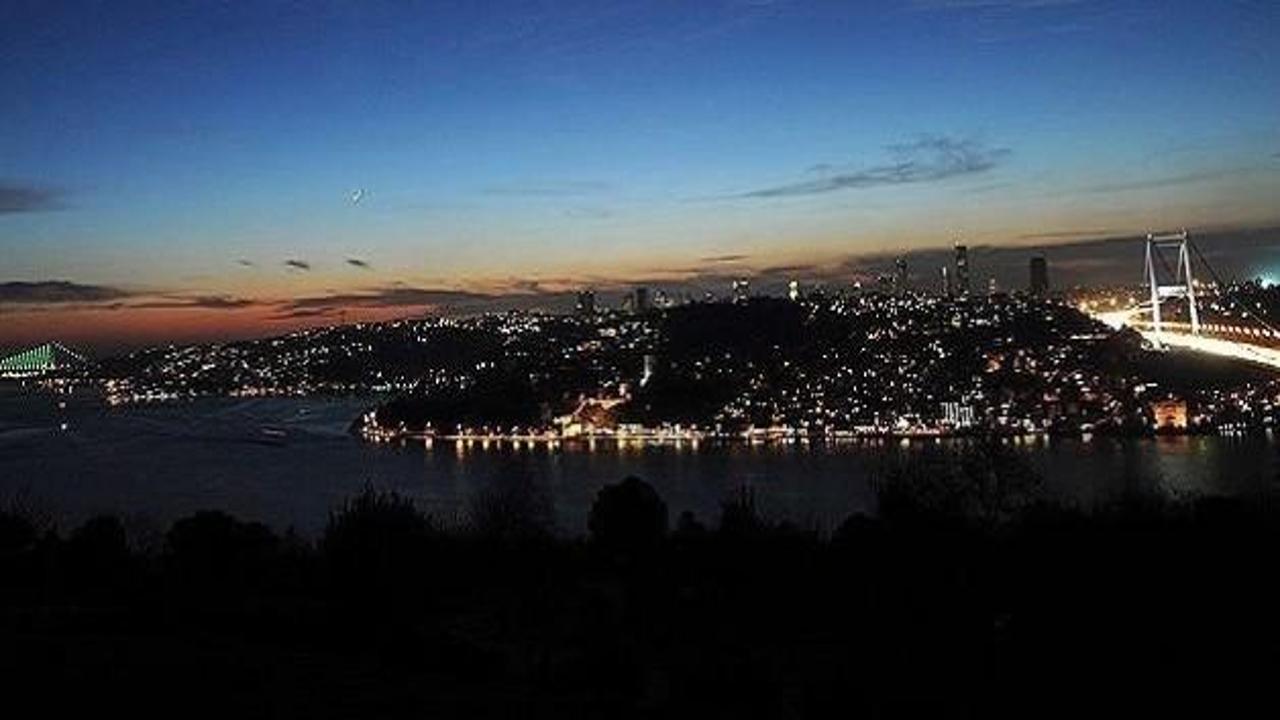 İstanbul'da bazı ilçelerde elektrik kesilecek