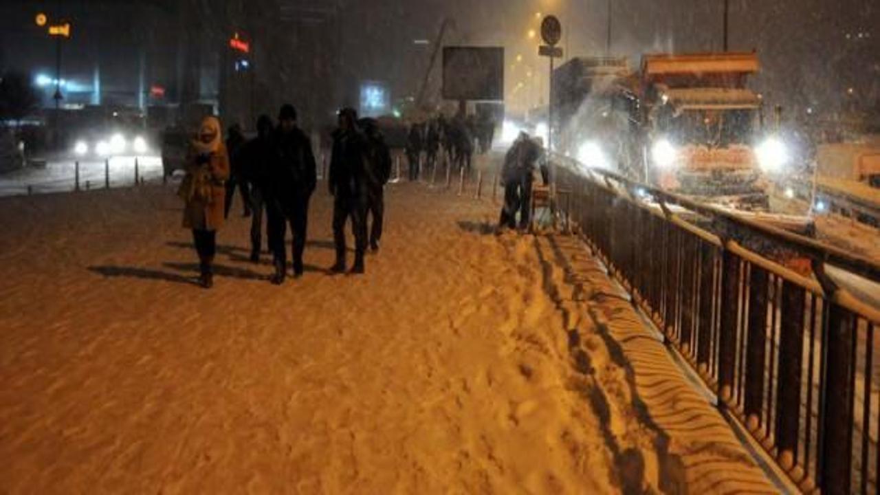 İstanbul’da hangi üniversiteler tatil?