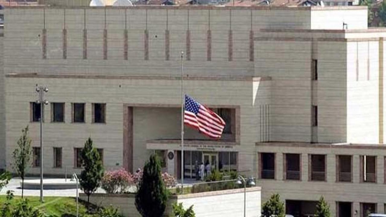 İstanbul'da saldırı iddiasında ABD'den yanıt