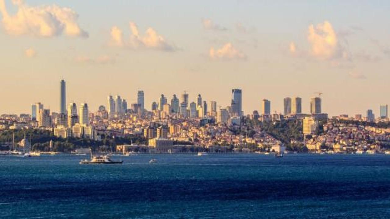 İstanbul'un en çok kazandıran ilçeleri belli oldu