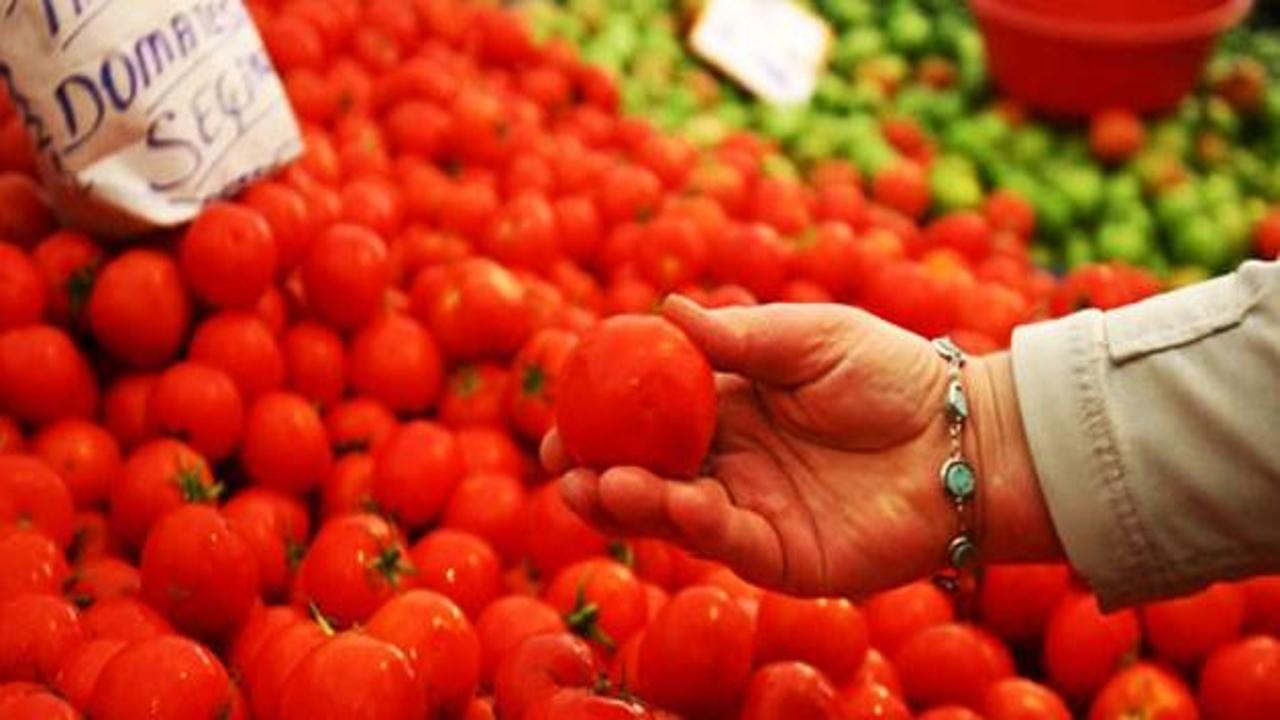 Ramazan'da sebze meyve fiyatları el yakacak