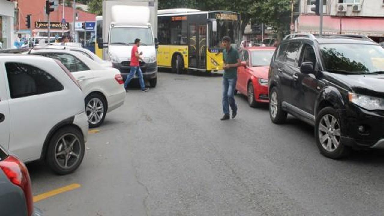 İstanbullulara m&uuml;jde! Bayramda 2 g&uuml;n &uuml;cretsiz