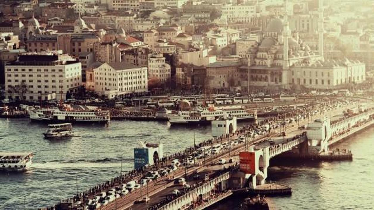 İstanbullu'nun enflasyonu yüzde 9 arttı