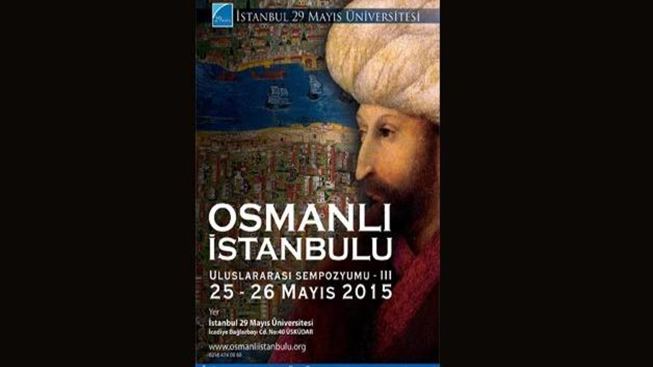 İstanbul&rsquo;un bilinmeyen tarihi i&ccedil;in buluşuyorlar