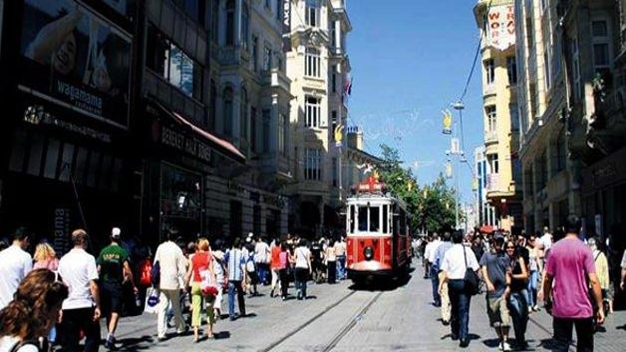 İstanbul'un bu ilçelerine piyango vurdu