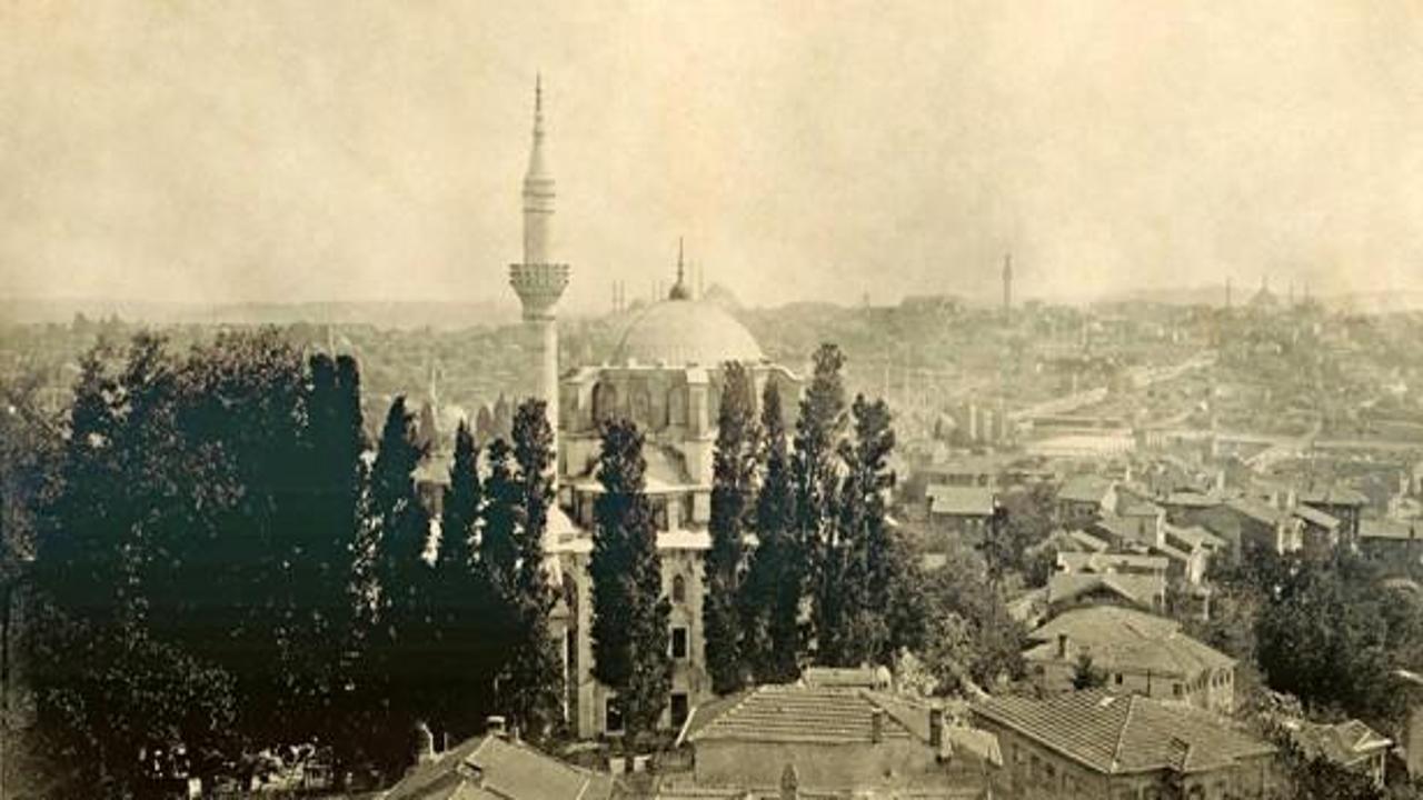 İstanbul'un bu semtine neden Cerrahpaşa denildi?
