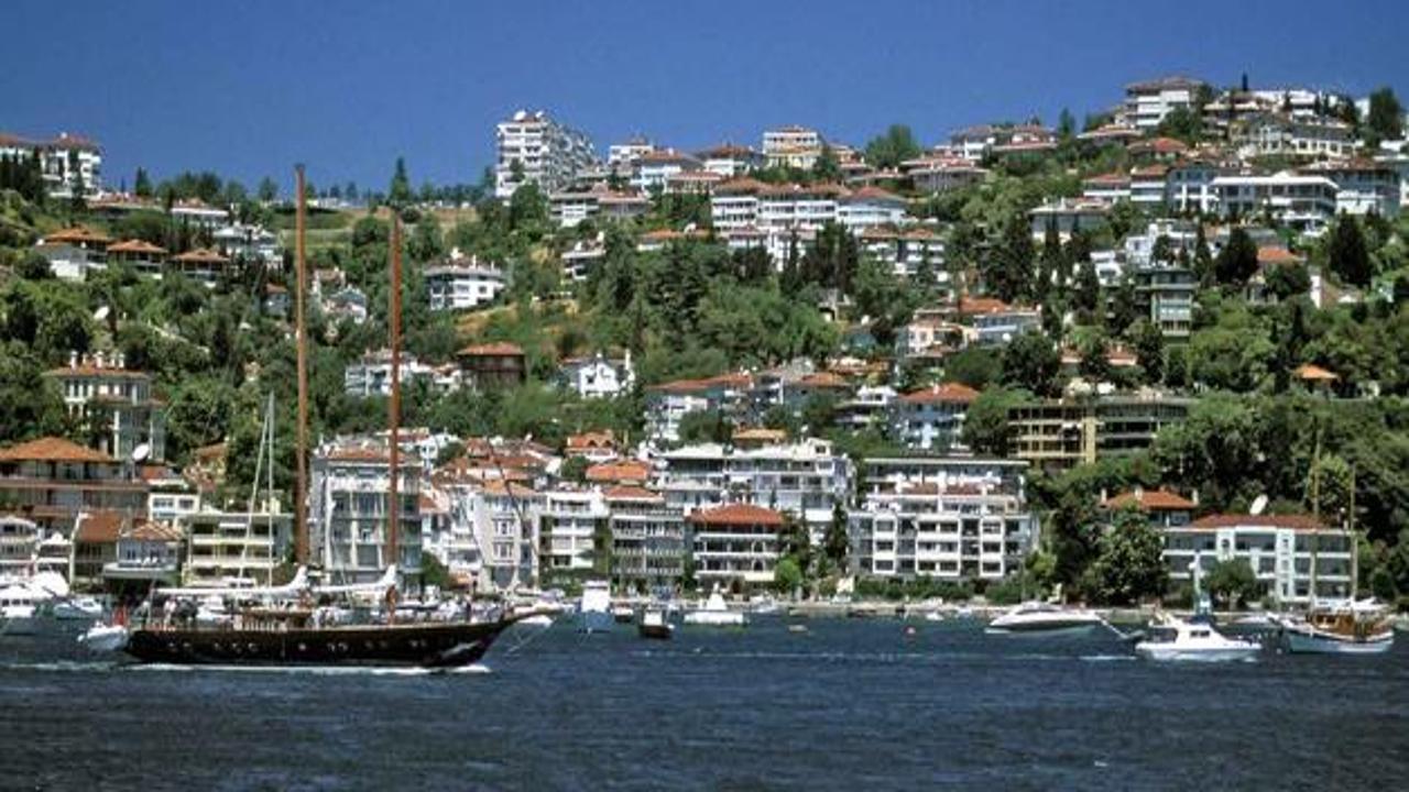 İstanbul'un en zengin ve en fakir ilçeleri