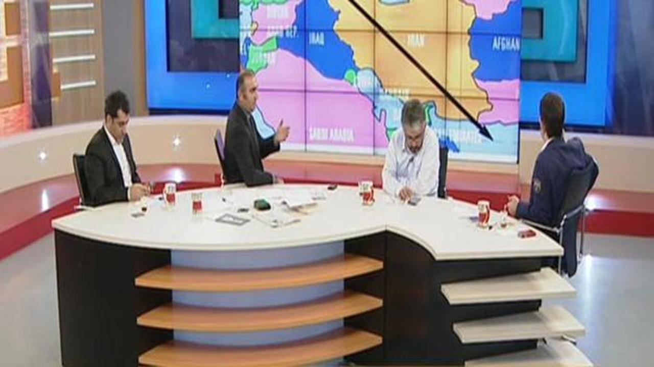 İstanbul'un Fethi ve Kanal İstanbul