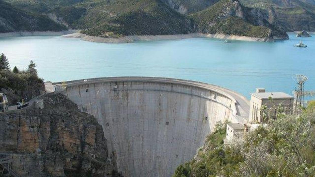 İstanbul'daki barajların doluluk oranı yükseldi