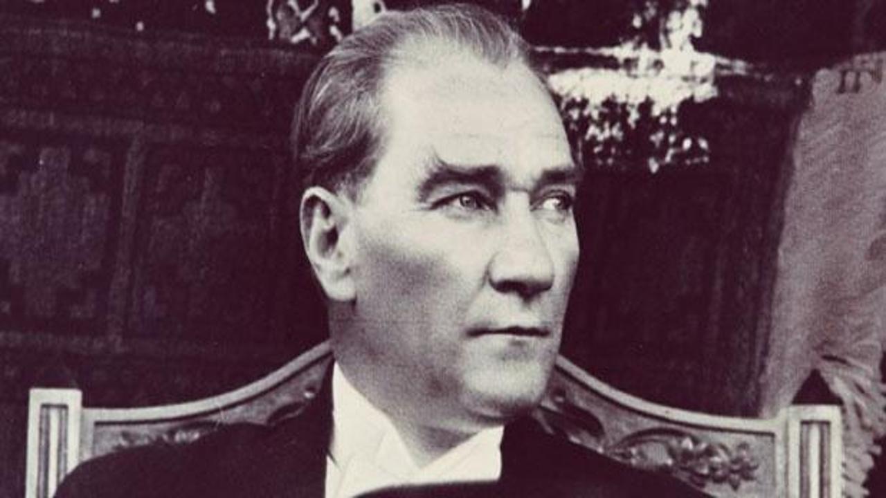 10 Kasım 1938: Atatürk'ün son sözleri