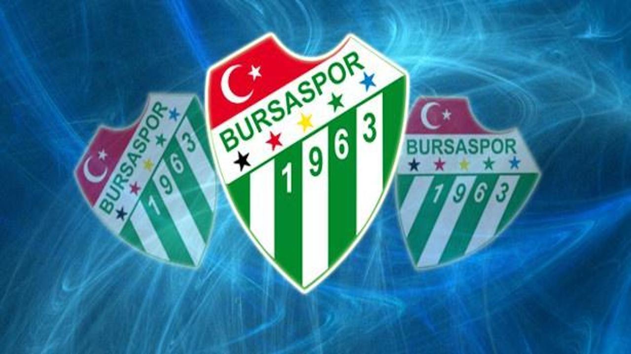 İşte Bursaspor'un transfer listesi
