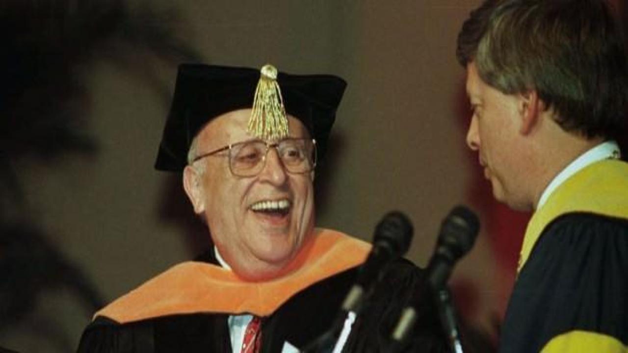 İşte Demirel'in tarihe damga vuran s&ouml;zleri