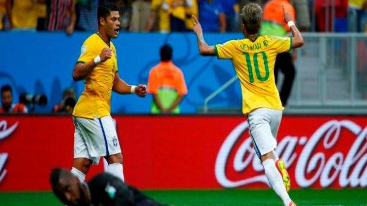 D&uuml;nya Kupası'nda rekor kırılabilir!