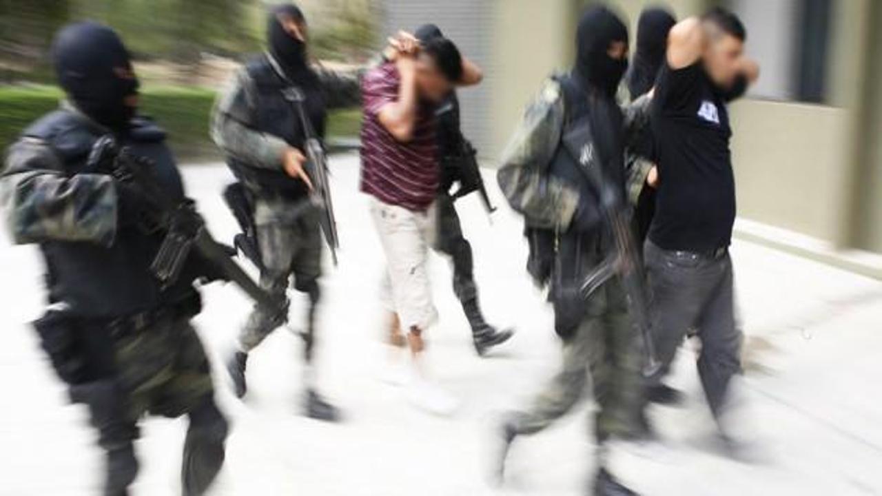 İşte dünyanın en tehlikeli 10 ülkesi!