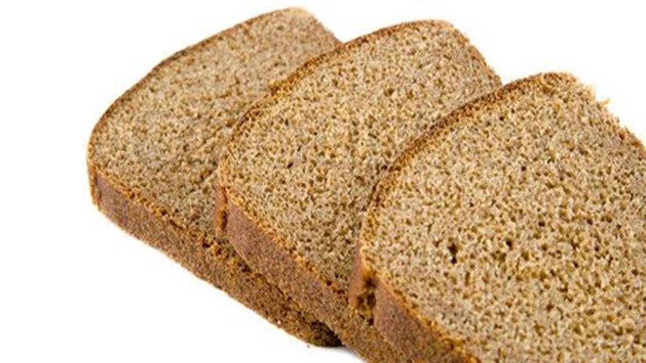 İşte en dayanıklı ekmek