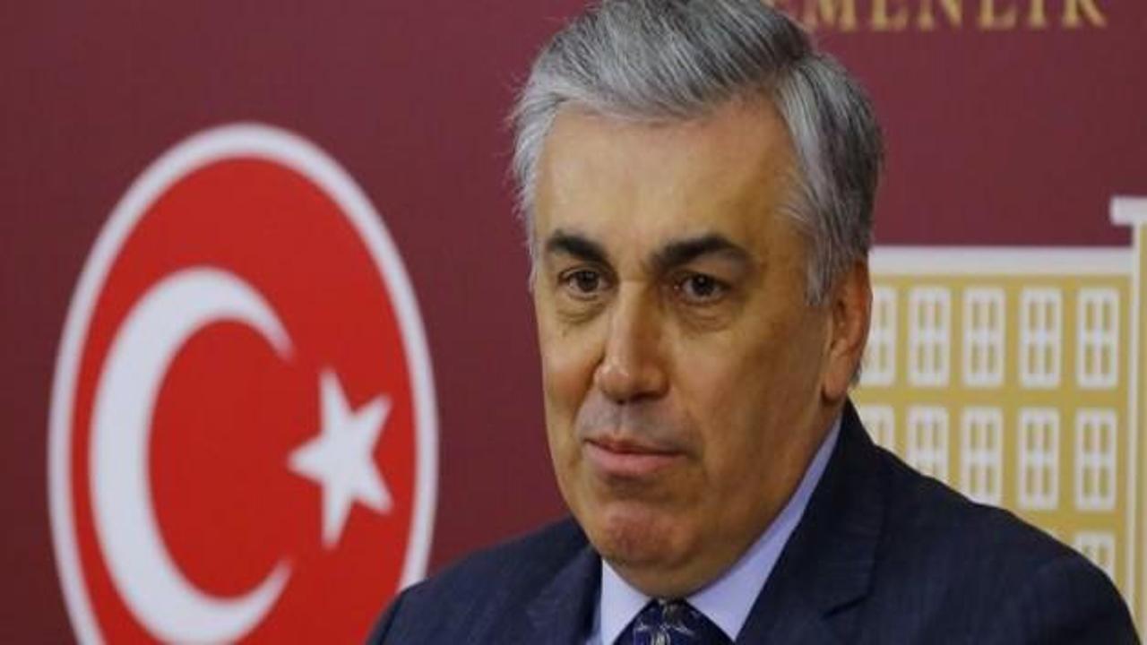 İşte Halaçoğlu'nun yerine gelecek isim!