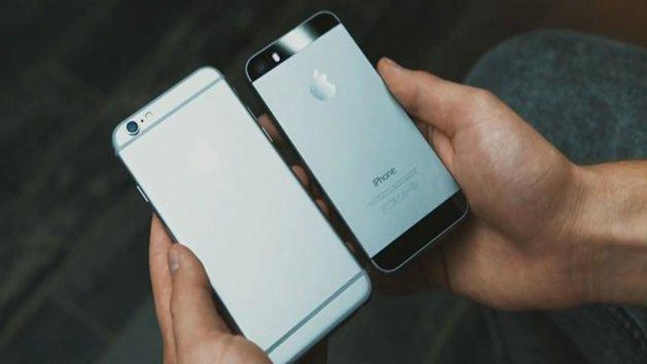 Apple iPhone 6 fiyatları sızdırıldı