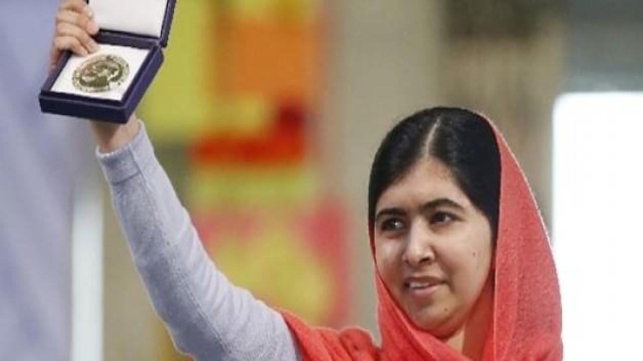 İşte Malala'yı vuranların cezası