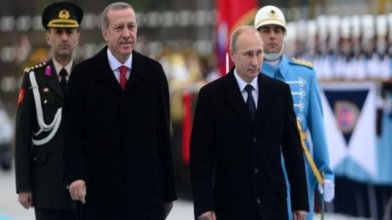 WP: Suriye Putin’in sonunu getirebilir