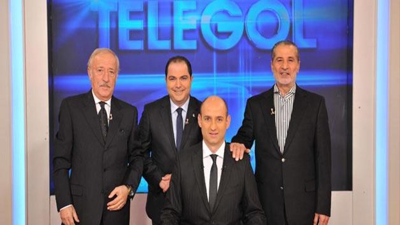 Telegol'ün yeni adresi ATV'mi?