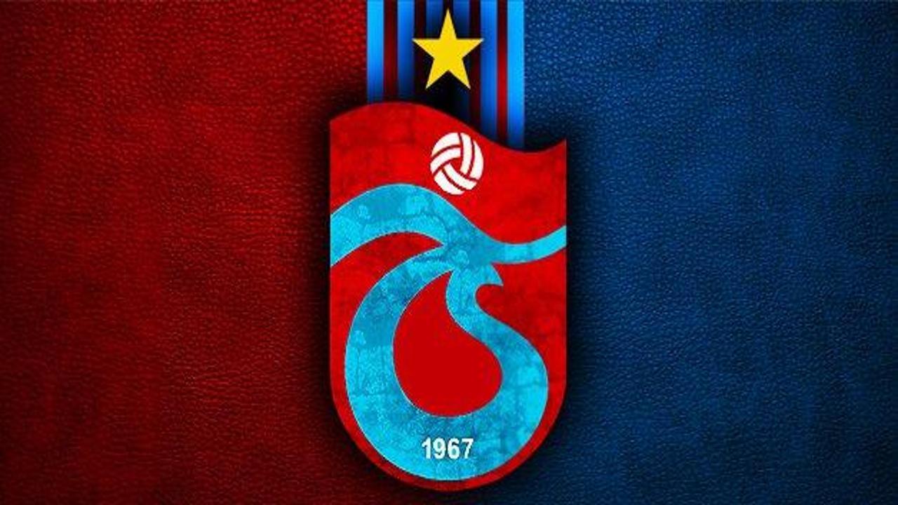 Trabzonspor'dan iki imza birden