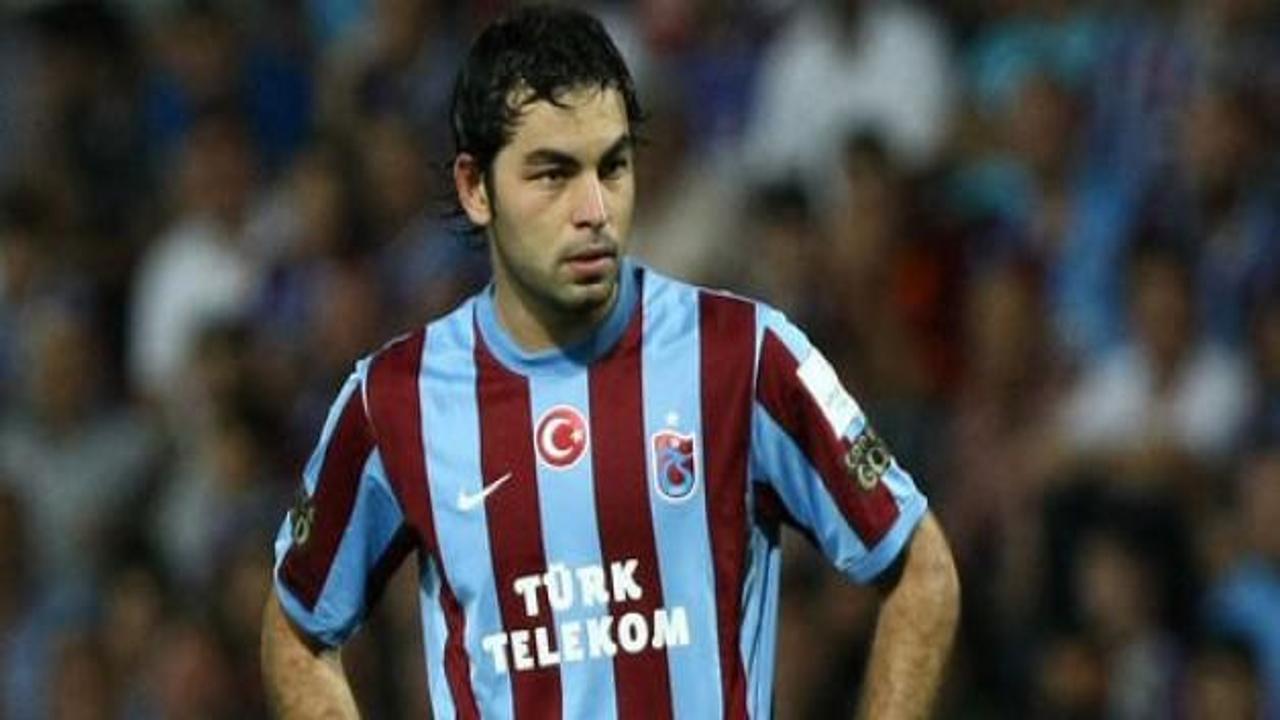 İşte Trabzonspor'un yeni Selçuk İnan'ı