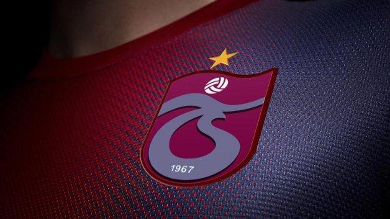 İşte Trabzonspor'un yeni sezon formaları!