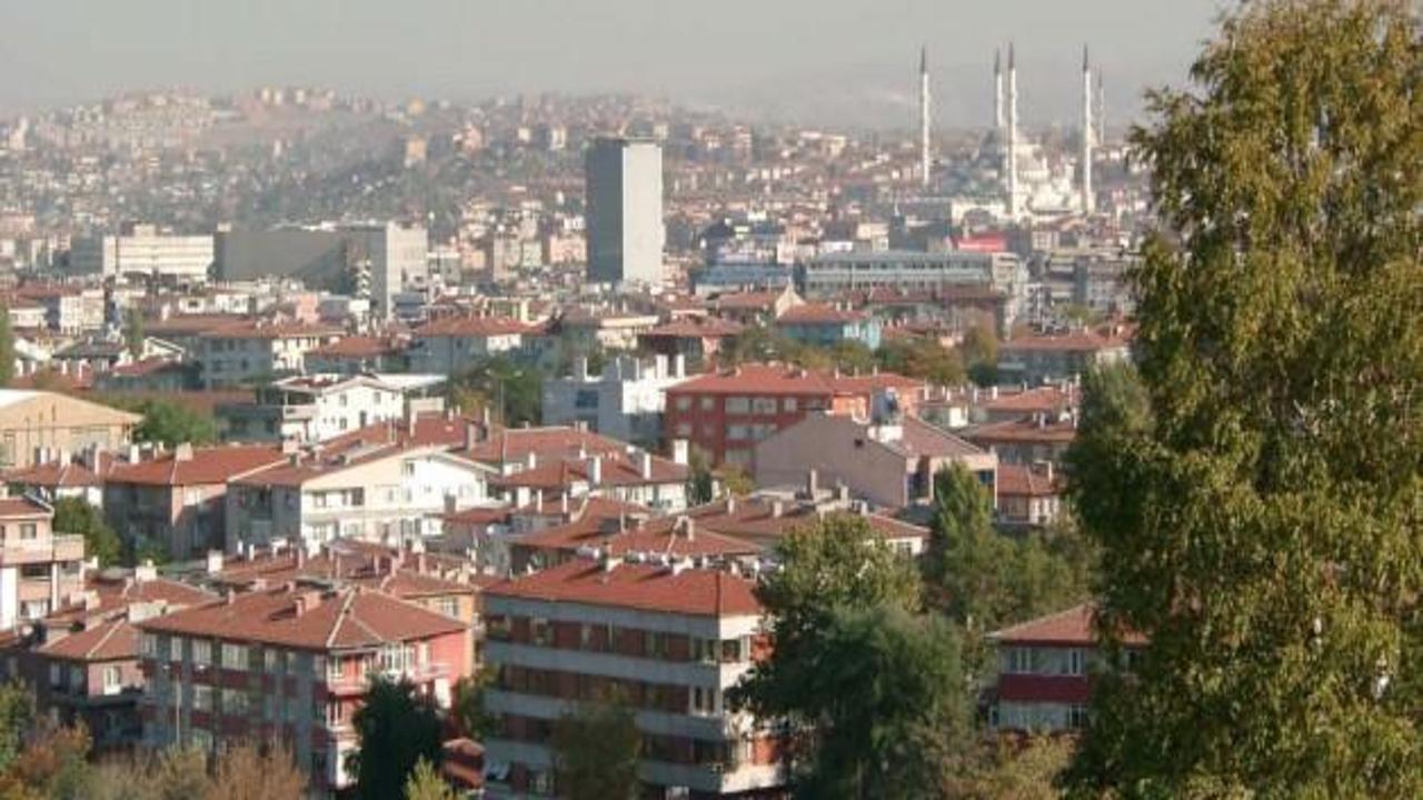 İşte Türkiye'nin en mutlu ve mutsuz şehirleri