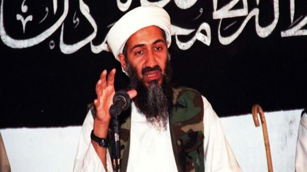 İşte Usame Bin Ladin'i &ouml;ld&uuml;ren kişi