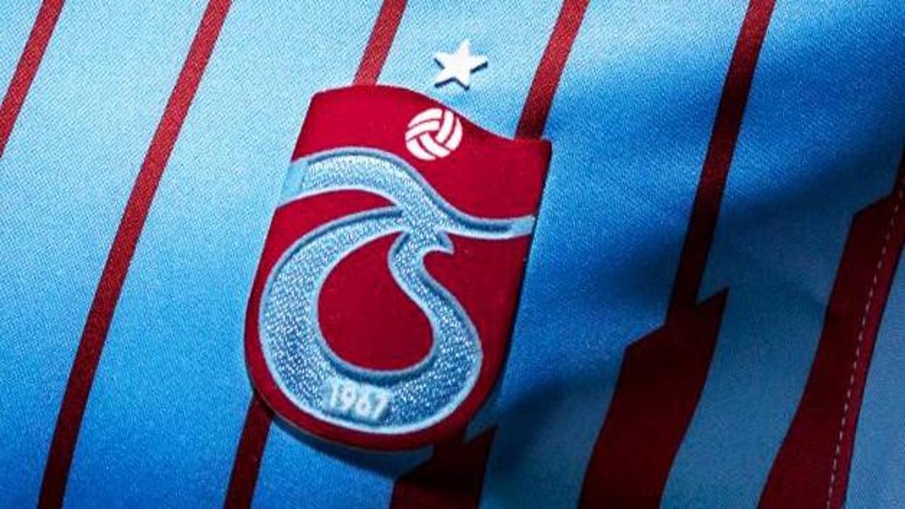 Trabzonspor'a yeni sponsor!