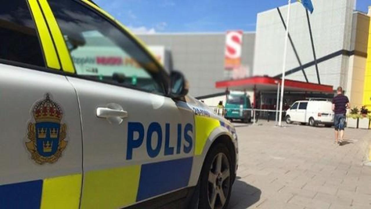 İsveç'te saldırıya uğrayan Türk öldü