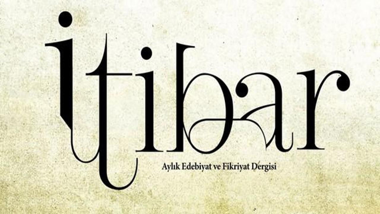İtibar'ın yeni sayısında gündeme getirdiği iki isim