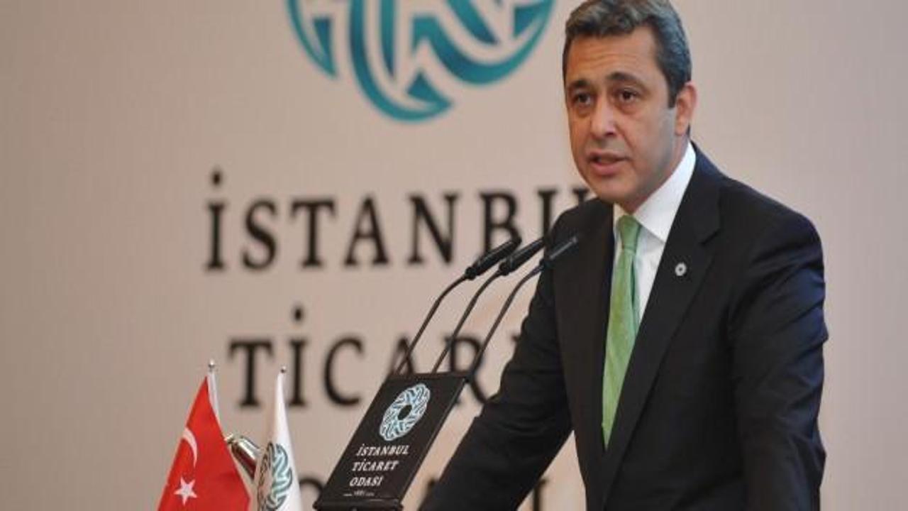 İTO'dan Türkiye ekonomisi için 2 yeni öneri