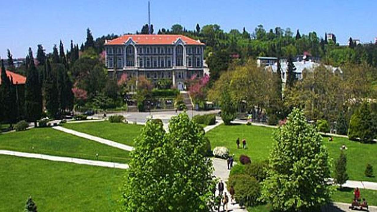 İTÜ hocalarından o haberlere yalanlama