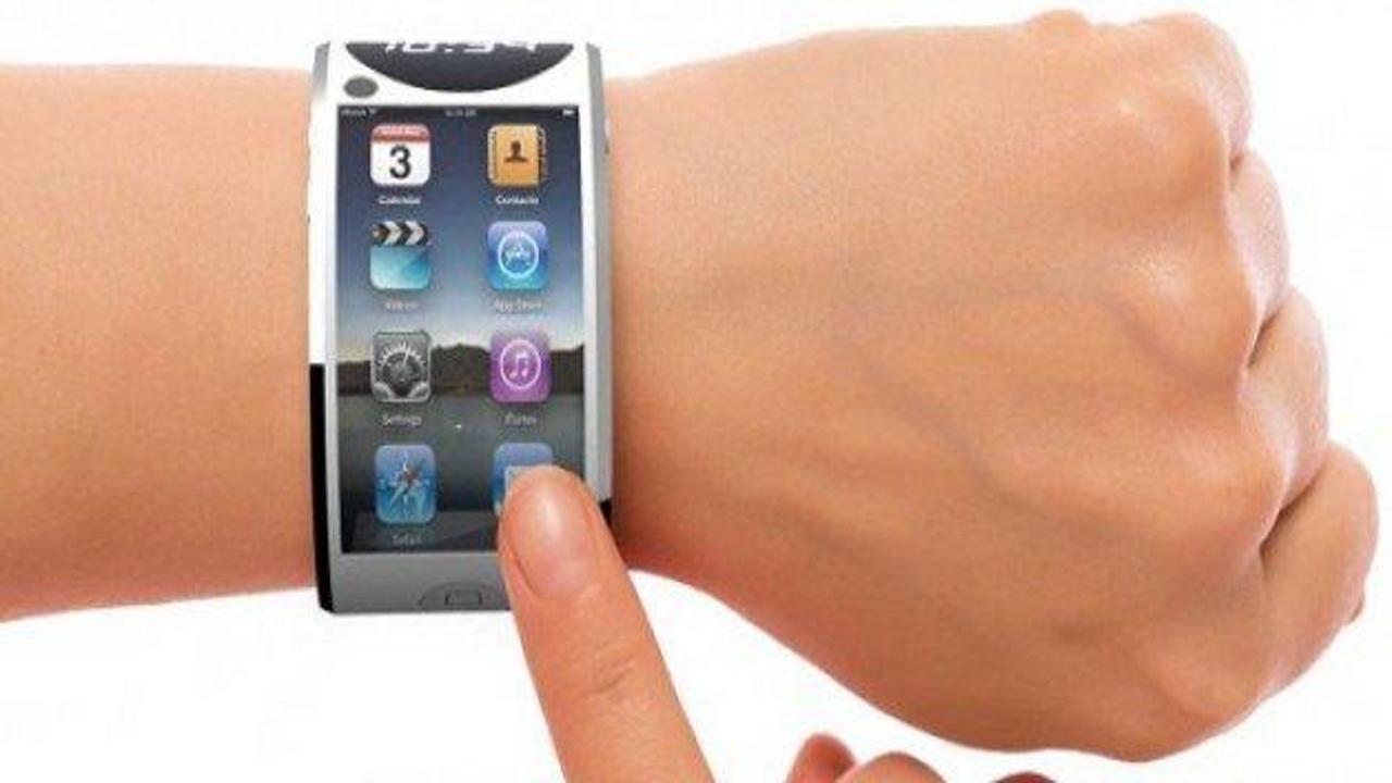 Apple'ın akıllı saatinin adı değişiyor