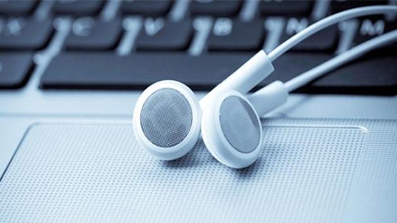 İzinsiz müzik ve kitap indirmeye karşı fetva