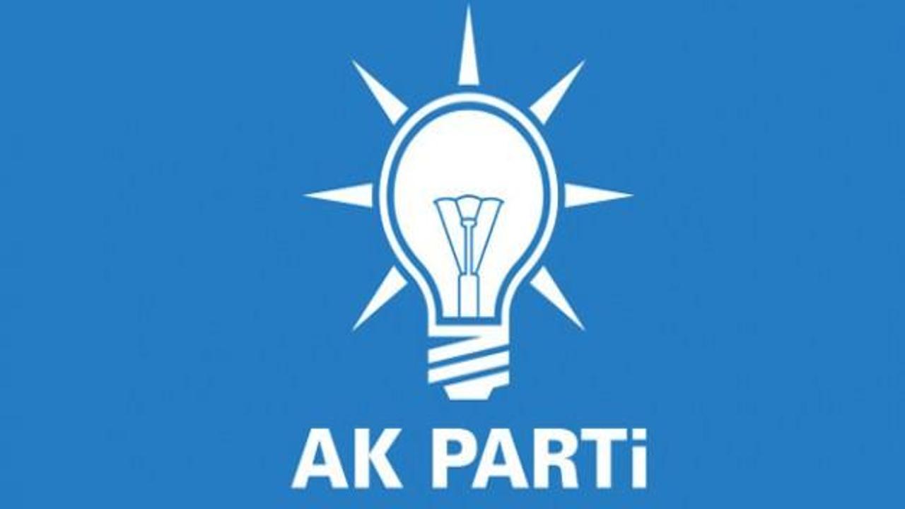İzmir AK Parti'yi sarsan ölüm