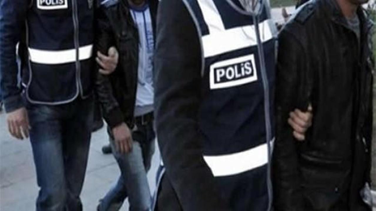 İzmir'de 2 polis açığa alındı