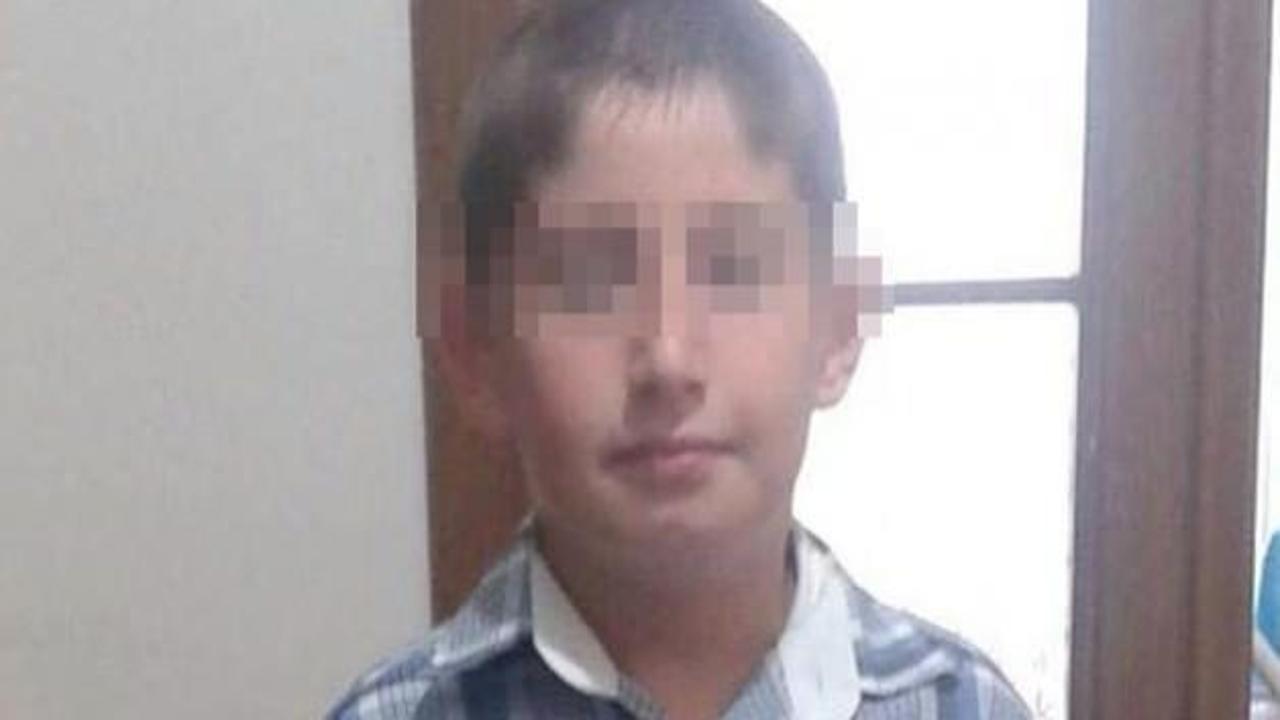 İzmir'de ortaokul öğrencisi intihar etti
