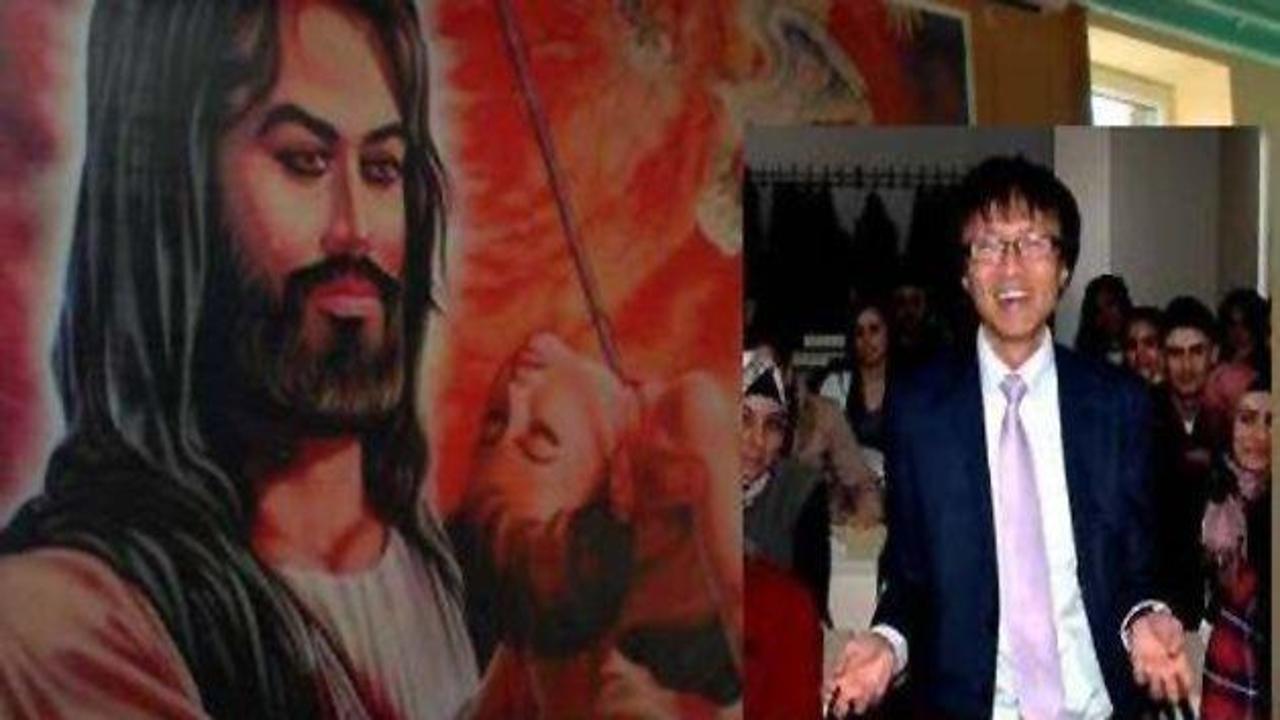 Japon Alevi, öğrencilerin gözdesi oldu