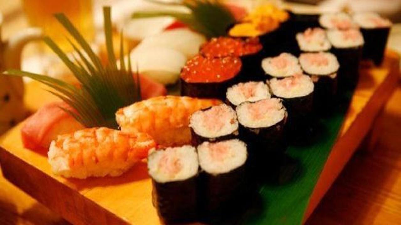 Japon mutfağı kültürel miras listesinde