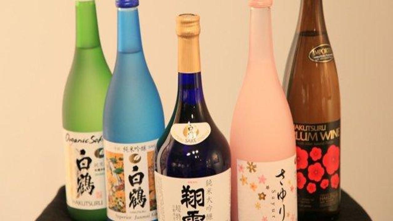 Japonların milli içeceğini Türkiye'de üretecek