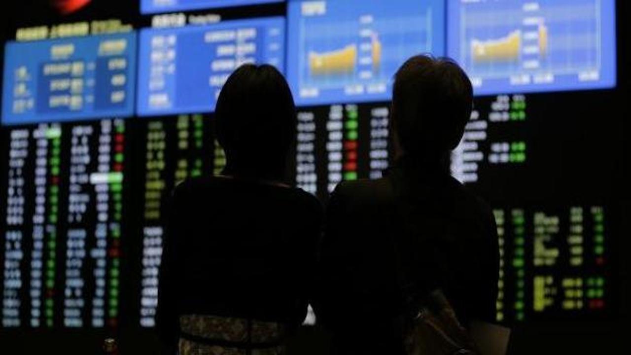 Japonya'da ekonomik kriz &ccedil;anları &ccedil;alıyor