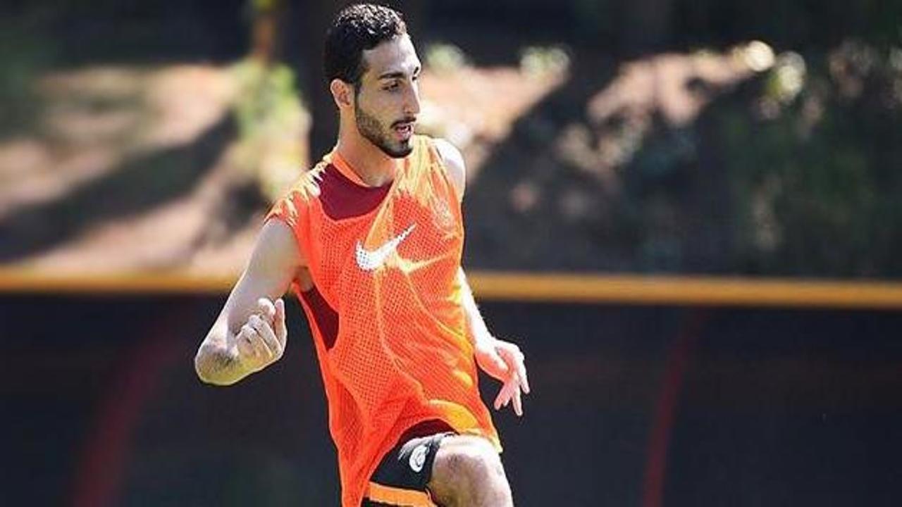 Jose Rodriguez'den Wenger itirafı
